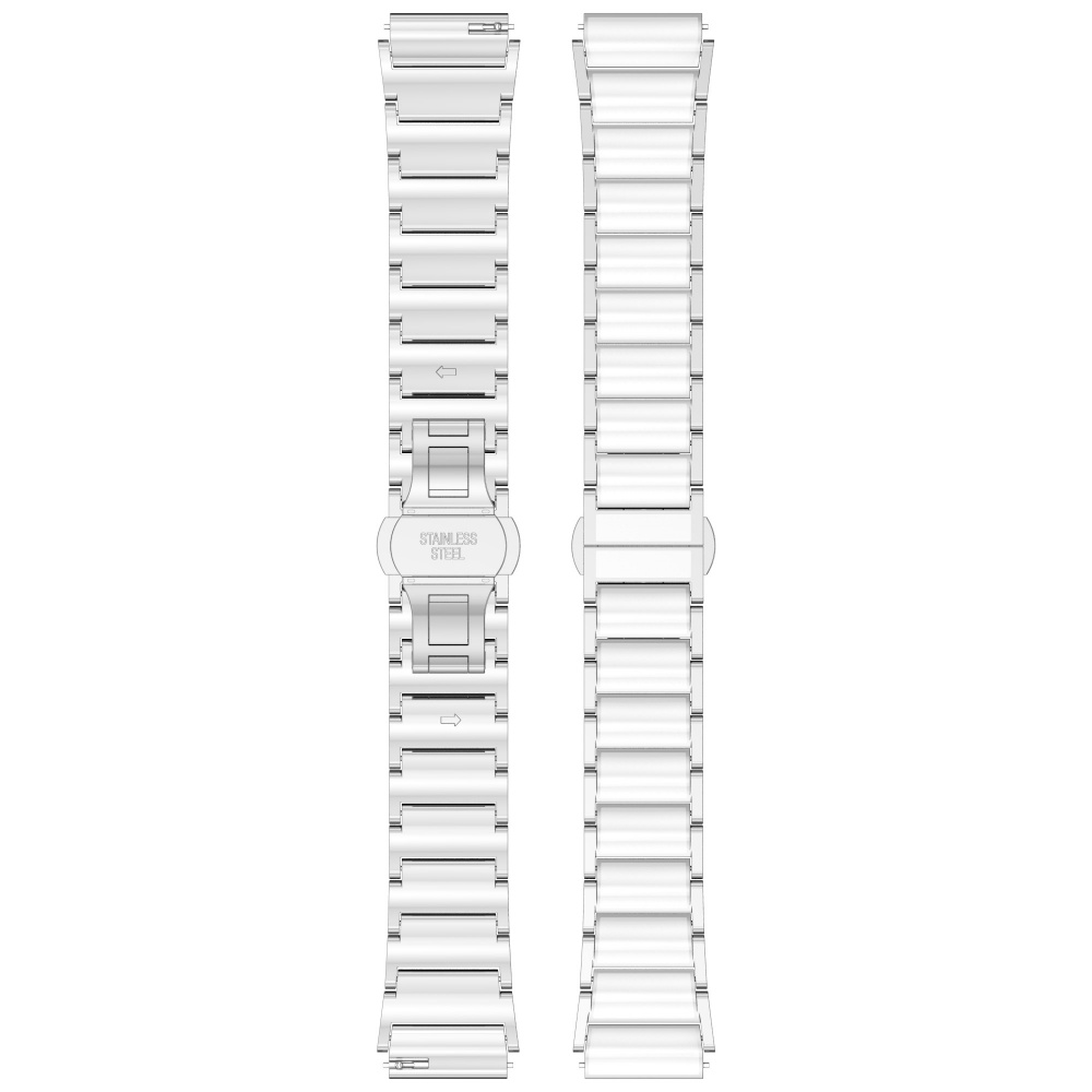 Smartwatch X2 - Correa de reloj anticerámica para OPPO