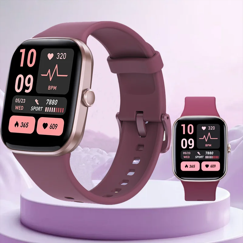 Smartwatch X2 - Amazfit-reloj inteligente GTS 2 mini, nuevo,