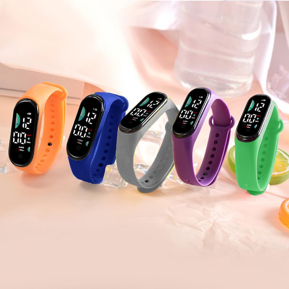 Smartwatch Touch - Reloj para niños, regalo de cumpleaños
