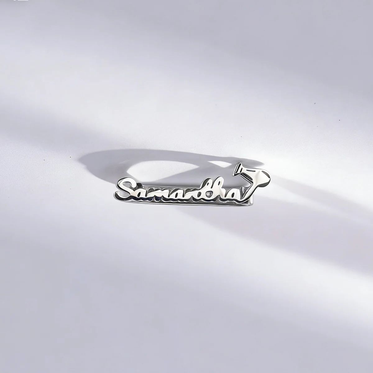 Smartwatch Custom - Chandler - Dijes de metal con