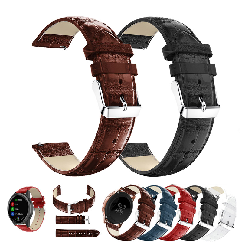 Smartwatch X2 - Correa de cuero PU para OnePlus
