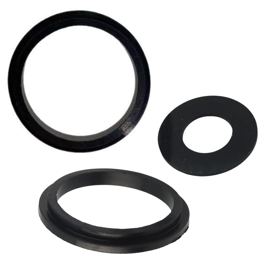 Silicone Band Replacement - Kits de goma de silicona para