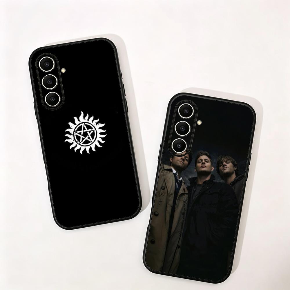 Funda de teléfono Supernatural - Samsung Galaxy S24 reseña y precio