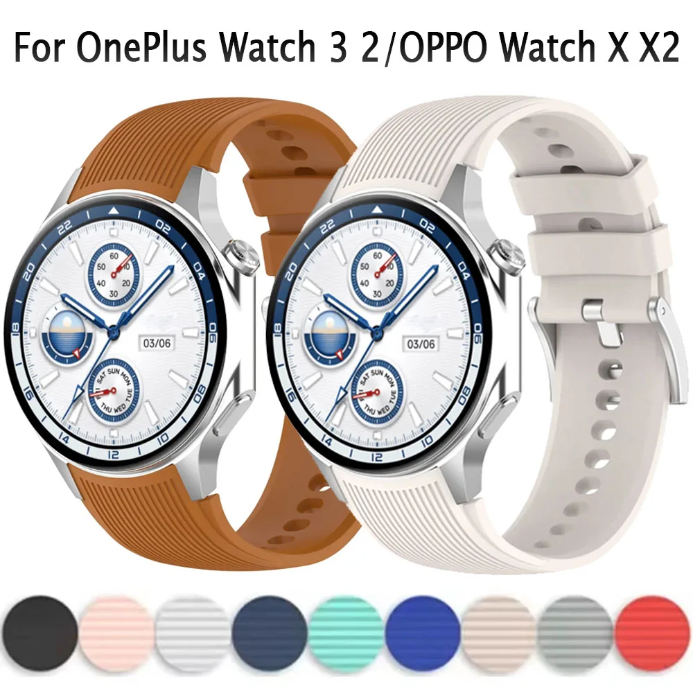 Correa Original para reloj int - Smartwatch X2 reseña y precio
