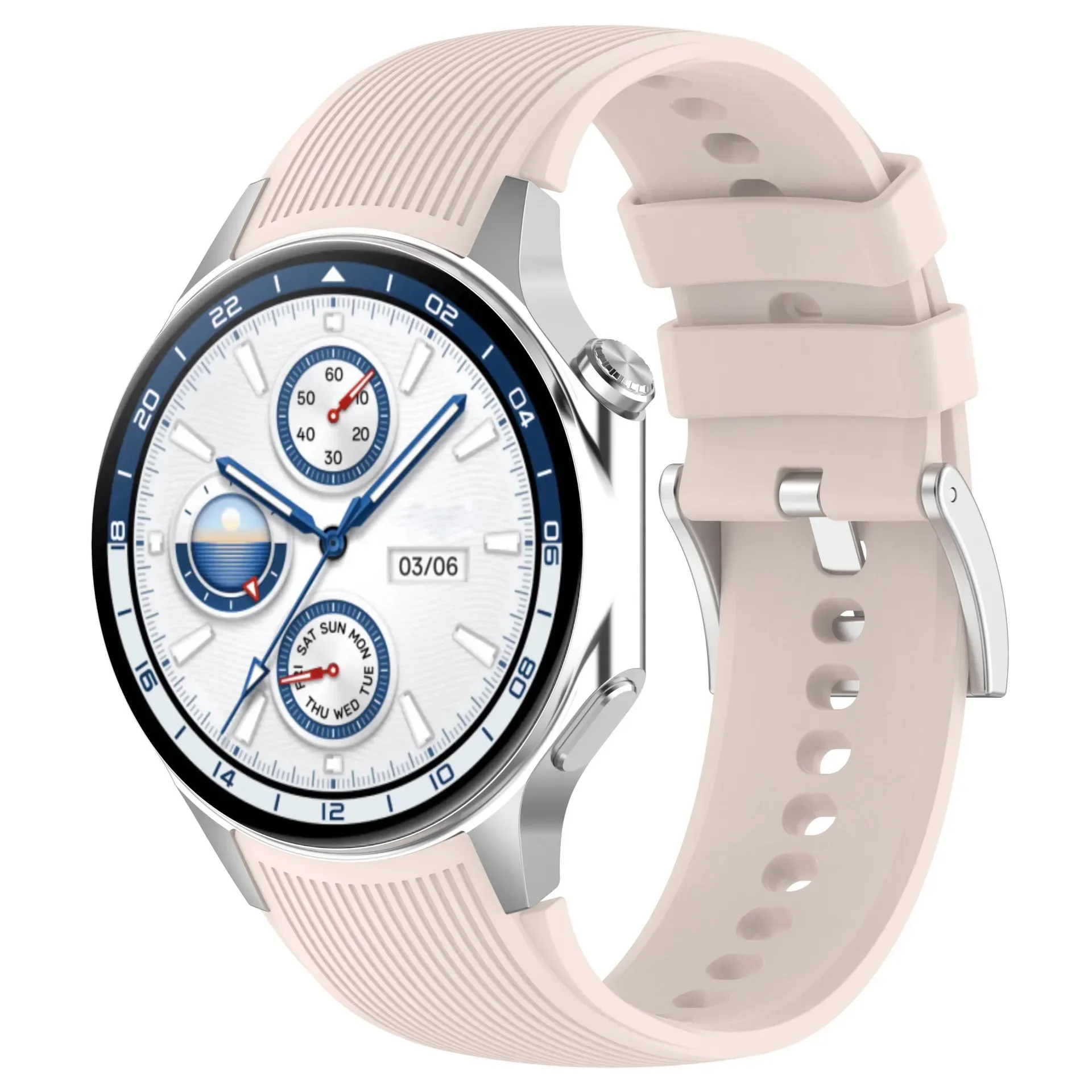 Correa Original para reloj int - Smartwatch X2 reseña y precio