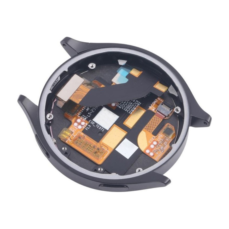 ABGI-Para Watch 2, Pantalla Tá - Smartwatch Touch reseña y precio