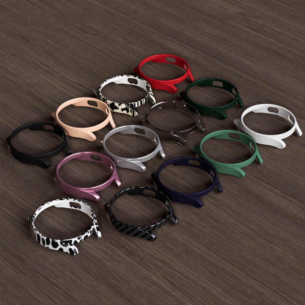 Funda de PC para Samsung Galax - Samsung Smartwatch Accessories reseña y precio