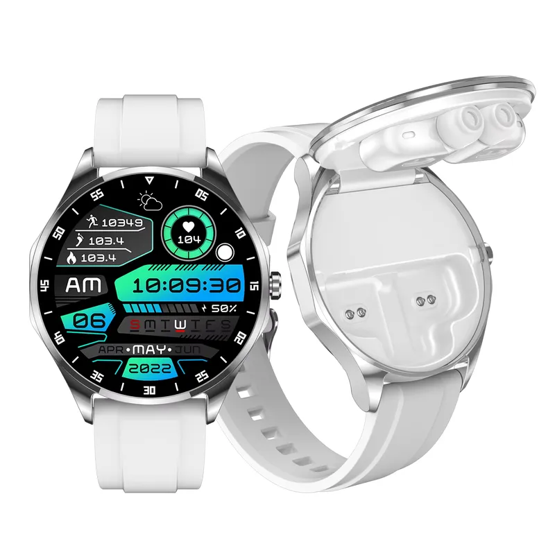 Reloj inteligente OEM AMOLED d - Smartwatch Custom reseña y precio