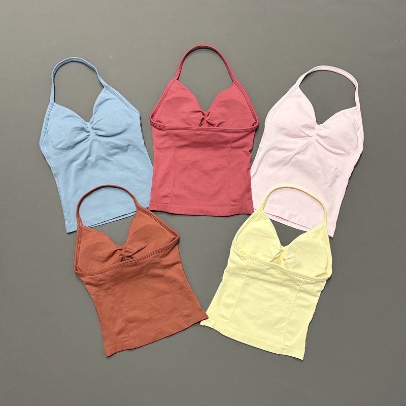 Camiseta Deportiva sin Costura - Rugged Sport Strap reseña y precio
