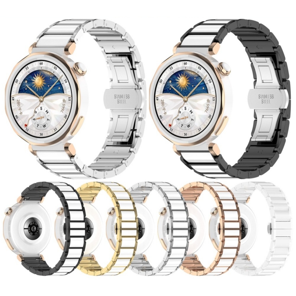 Correa de reloj anticerámica p - Smartwatch X2 reseña y precio