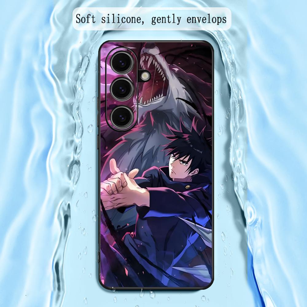 Funda de teléfono con póster d - Samsung Galaxy S24 reseña y precio