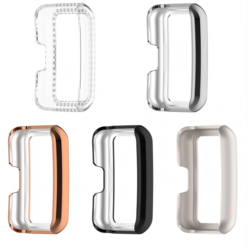 Funda hueca brillante para Hua - Smartwatch Nexus reseña y precio