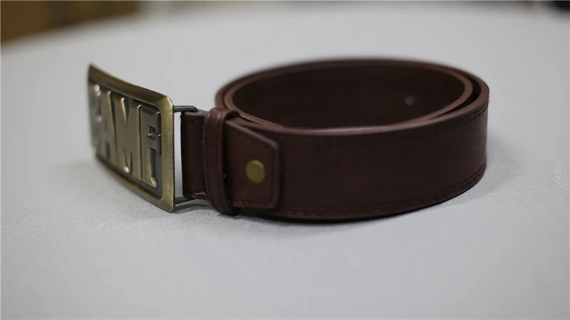 ¡EN OFERTA! Cinturón de cospla - Accessories With Watch reseña y precio