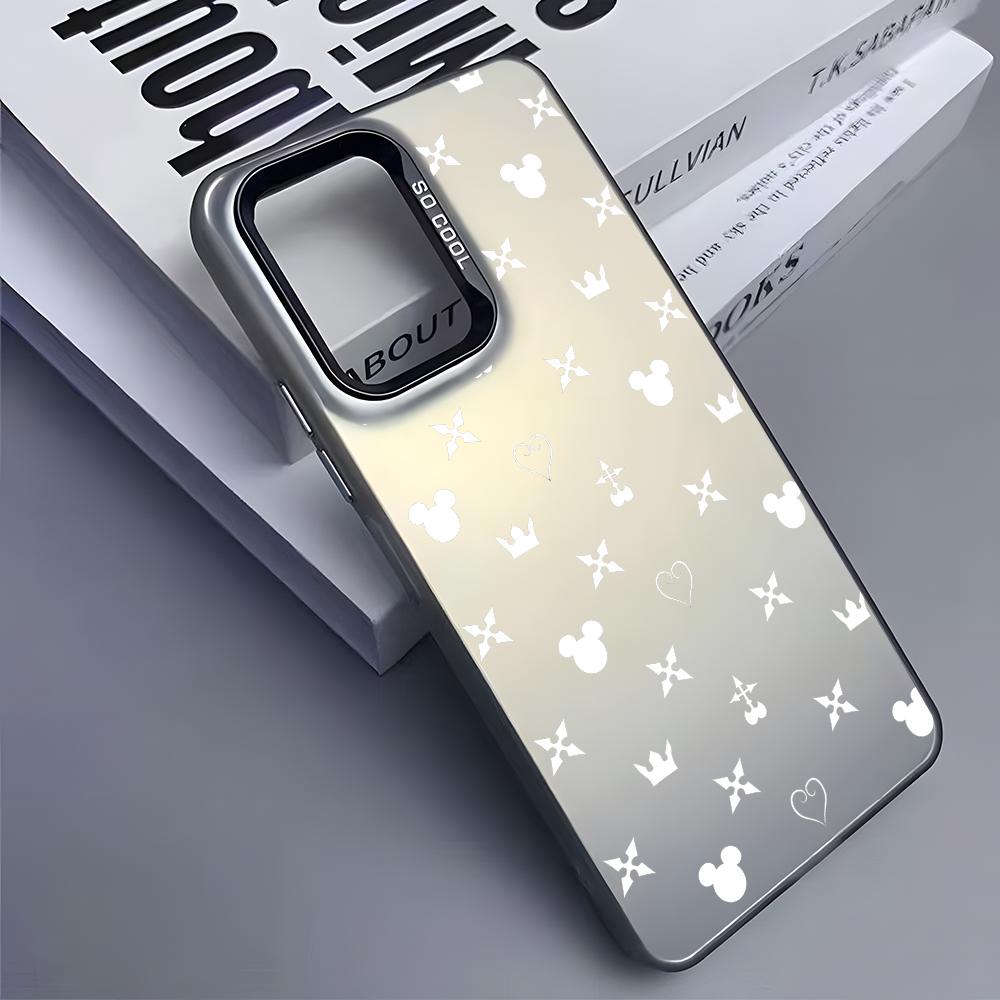 Juego k-kingdom H-Hearts Funda - Samsung Galaxy S24 reseña y precio