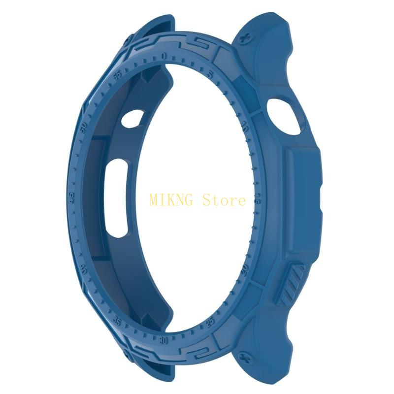 Funda TPU Protector redondo pa - Best Smartwatch Accessories reseña y precio