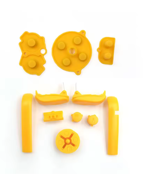 1 Juego de repuesto de silicon - Silicone Band Replacement reseña y precio