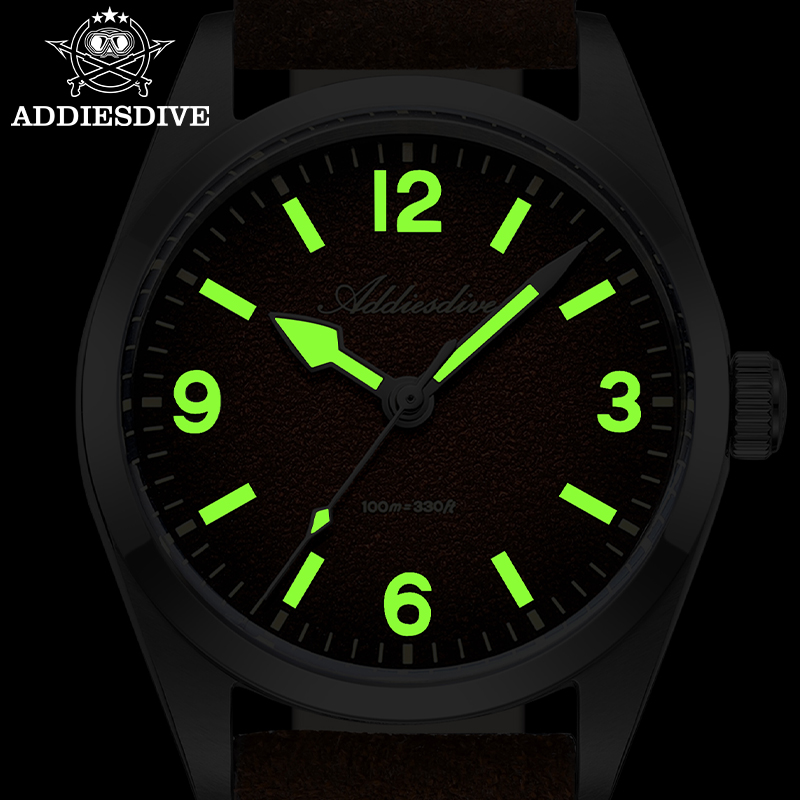 ADDIESDIVE-relojes de pulsera  - Accessories With Watch reseña y precio