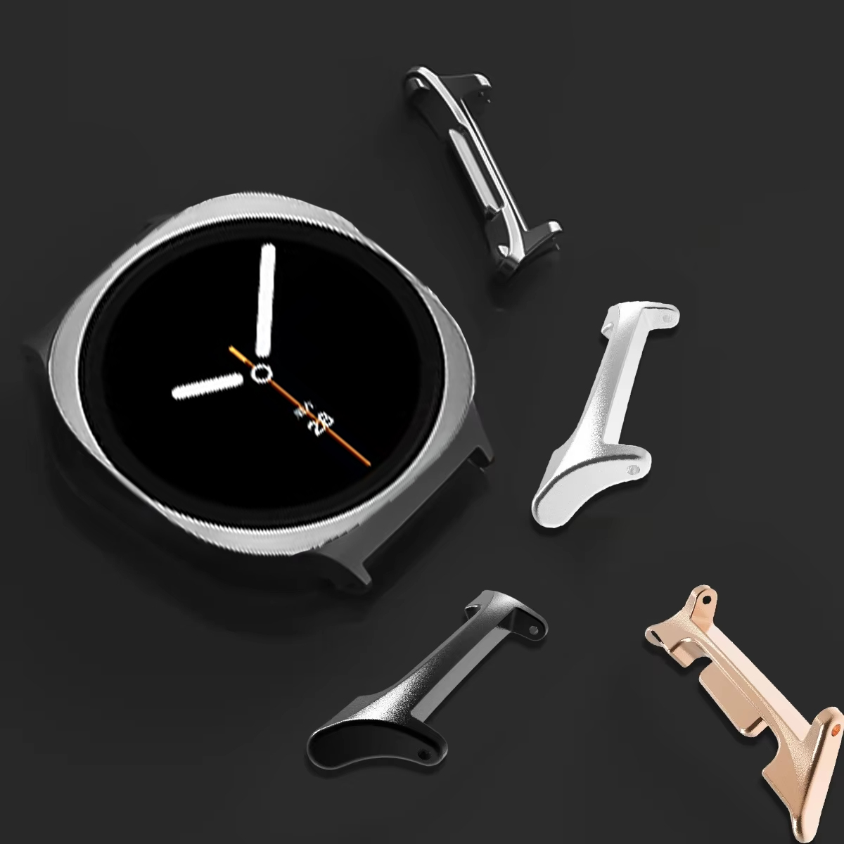 Adaptador para Samsung Galaxy  - Samsung Smartwatch Accessories reseña y precio