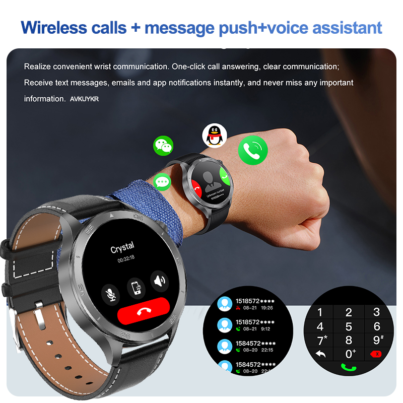 2025 Original para OPPO WATCH  - Smartwatch X2 reseña y precio