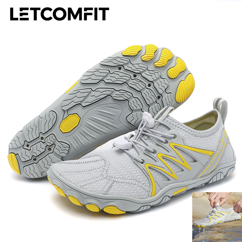 Zapatos de agua unisex para ho - Rugged Sport Strap reseña y precio