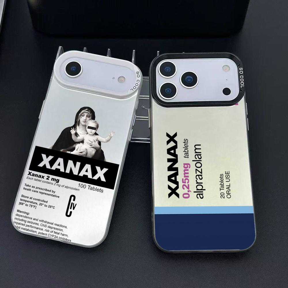 Funda de teléfono C-Chill Pill - Apple Iphone 15 Pro Max reseña y precio
