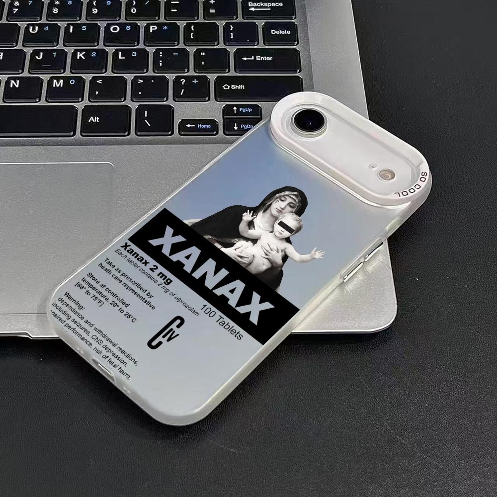 Funda de teléfono C-Chill Pill - Apple Iphone 15 Pro Max reseña y precio