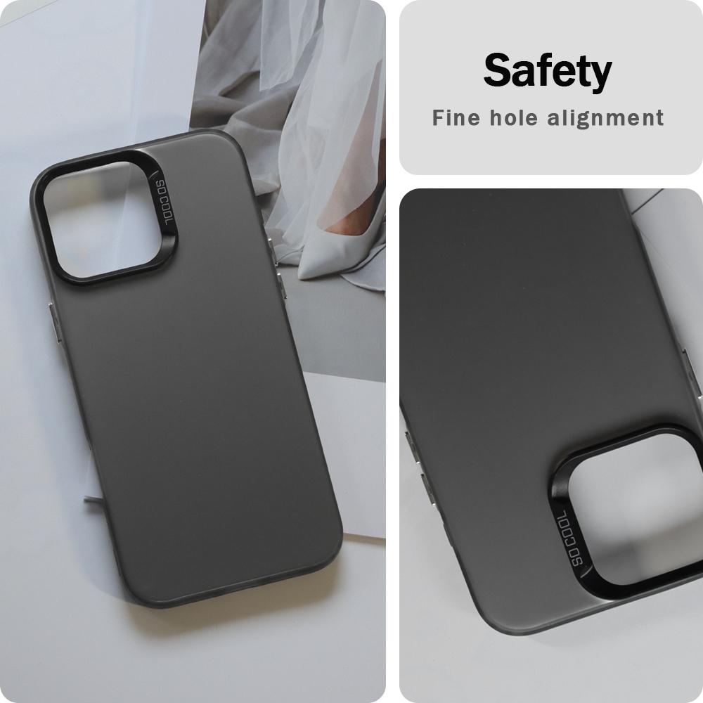 Funda Misfits para iPhone 17 1 - Apple Iphone 15 Pro Max reseña y precio