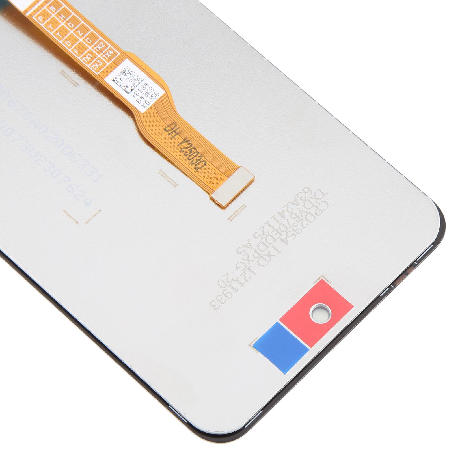 Pantalla LCD OEM con digitaliz - Vivo Y28 reseña y precio