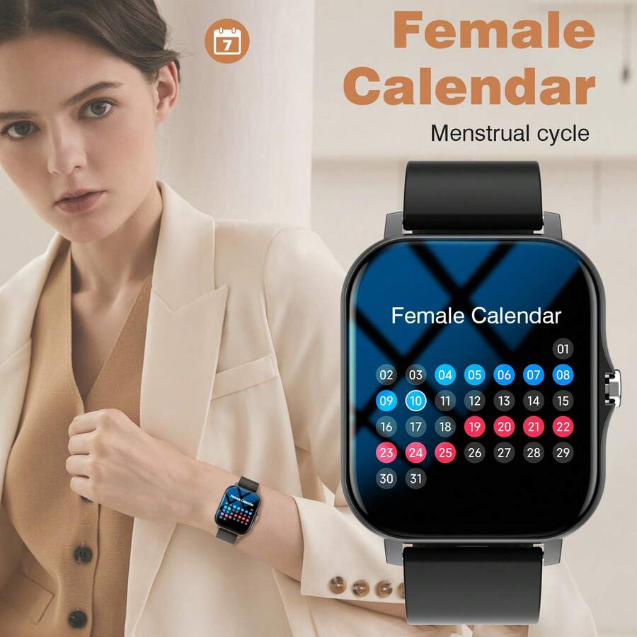 Reloj Inteligente con Llamadas - Smartwatch Touch reseña y precio