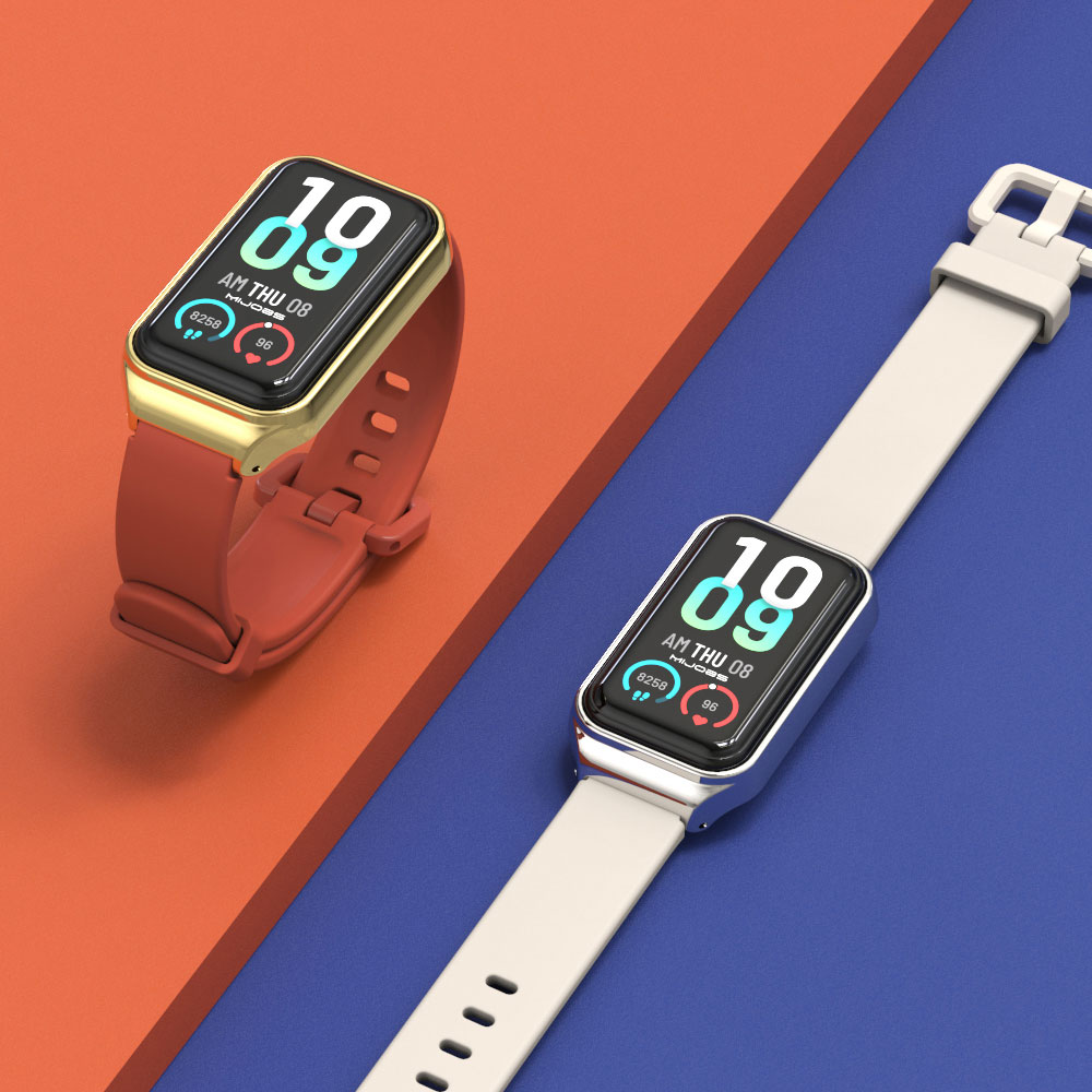 Correa de silicona para Amazfi - Silicone Band Replacement reseña y precio