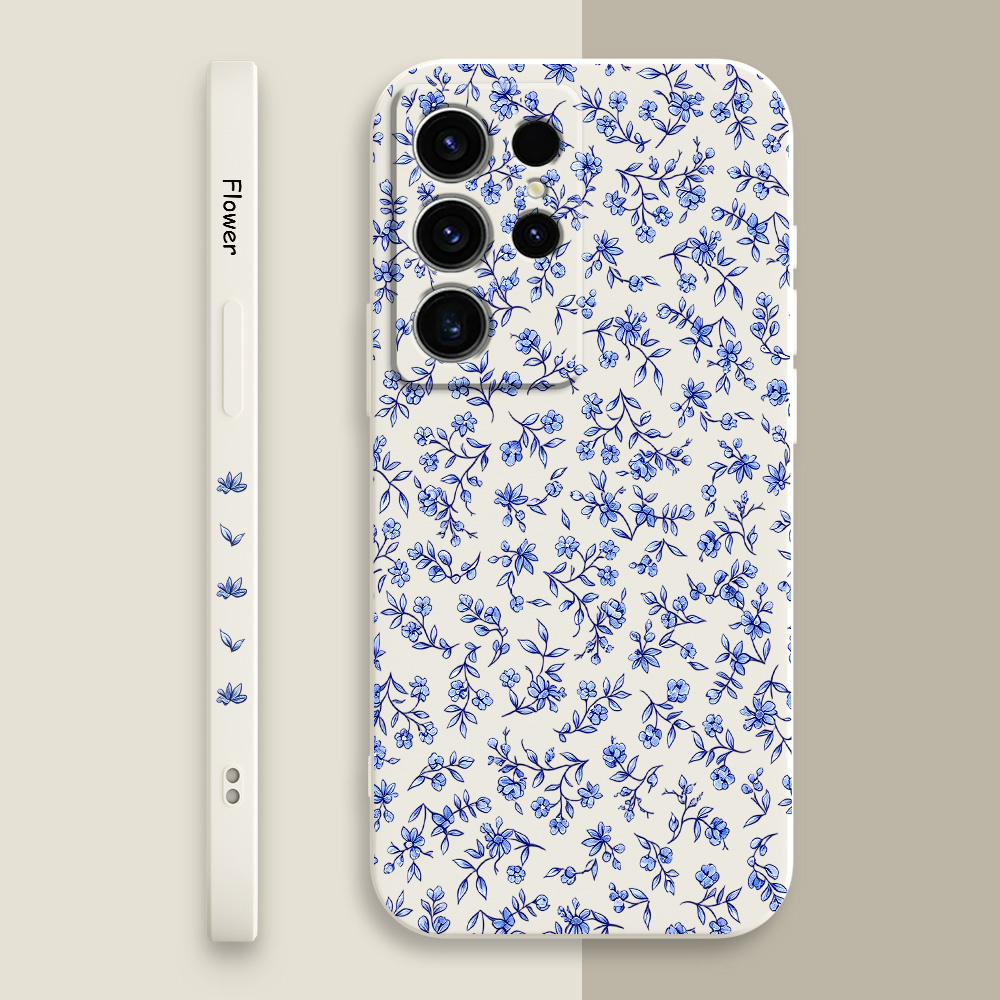 Funda de Teléfono con Diseño F - Samsung Galaxy S24 reseña y precio
