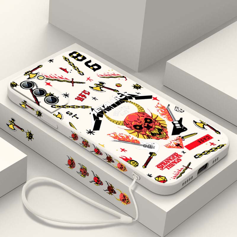 Funda para Teléfono con Diseño - Samsung Galaxy S24 reseña y precio