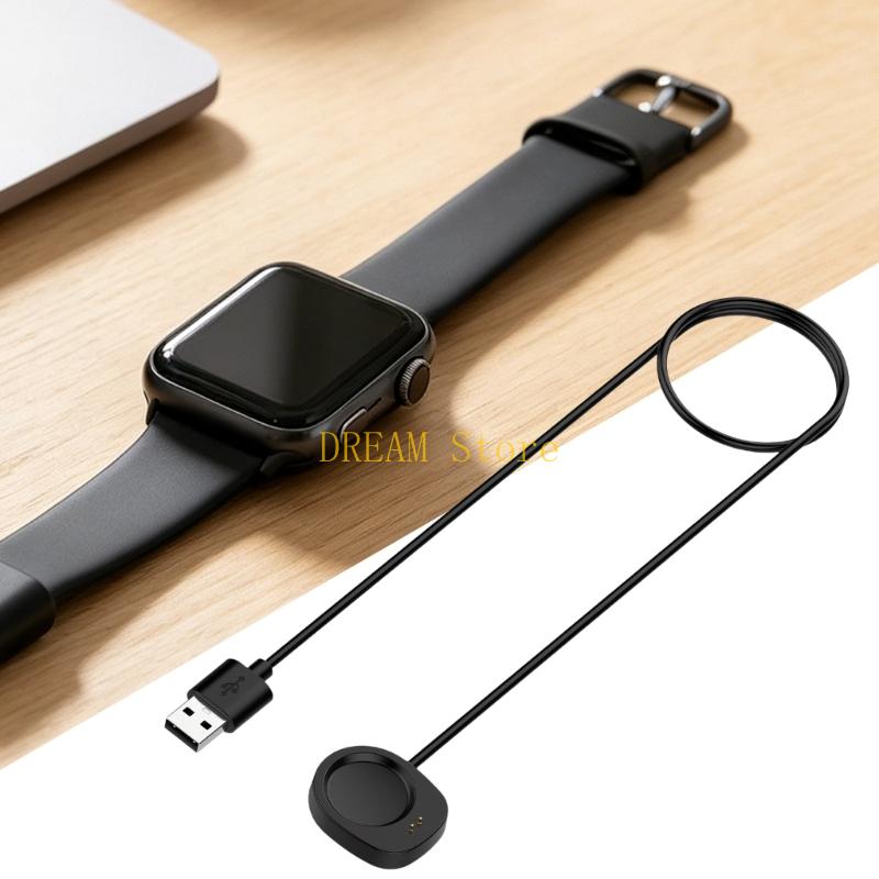 Cable carga magnético para rel - Best Smartwatch Accessories reseña y precio