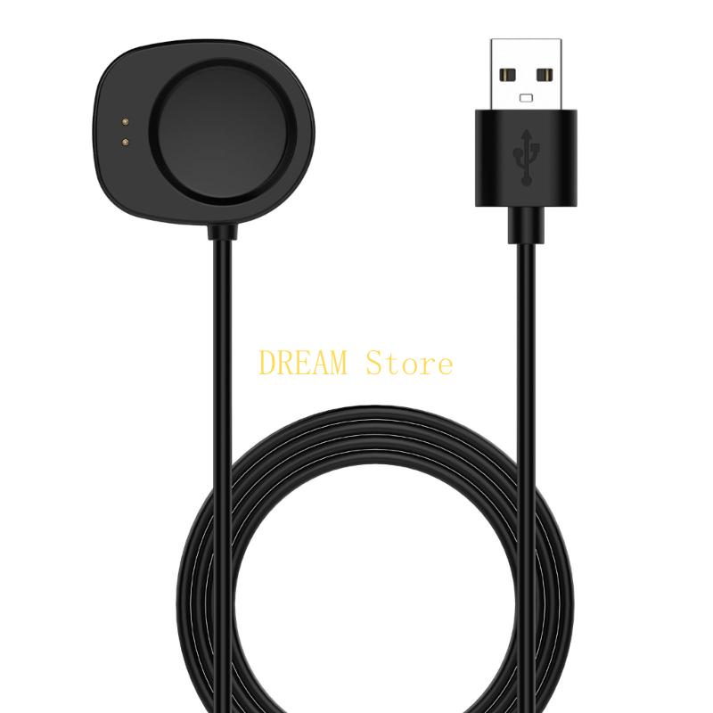 Cable carga magnético para rel - Best Smartwatch Accessories reseña y precio
