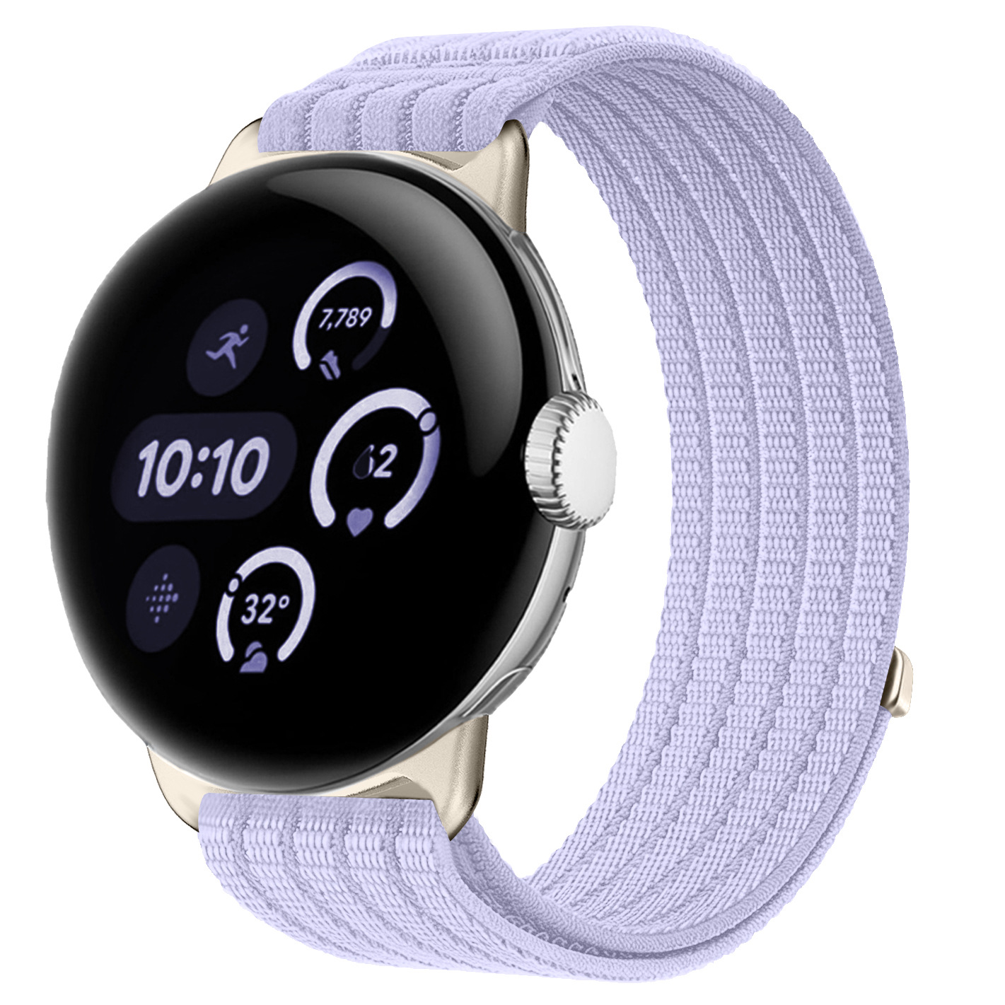 Correa de nailon para Google P - Smartwatch Nexus reseña y precio