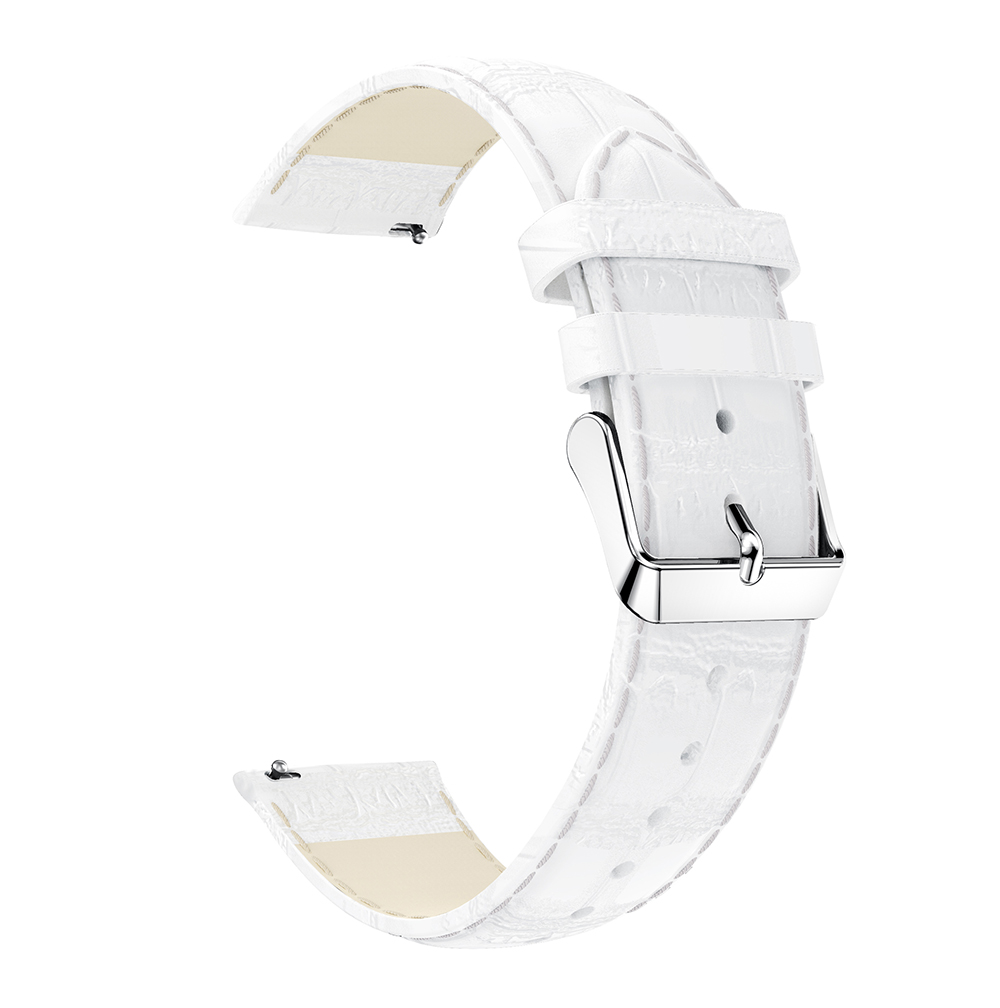Correa de cuero PU para OnePlu - Smartwatch X2 reseña y precio