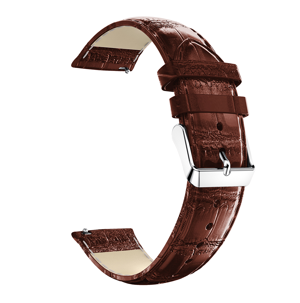 Correa de cuero PU para OnePlu - Smartwatch X2 reseña y precio