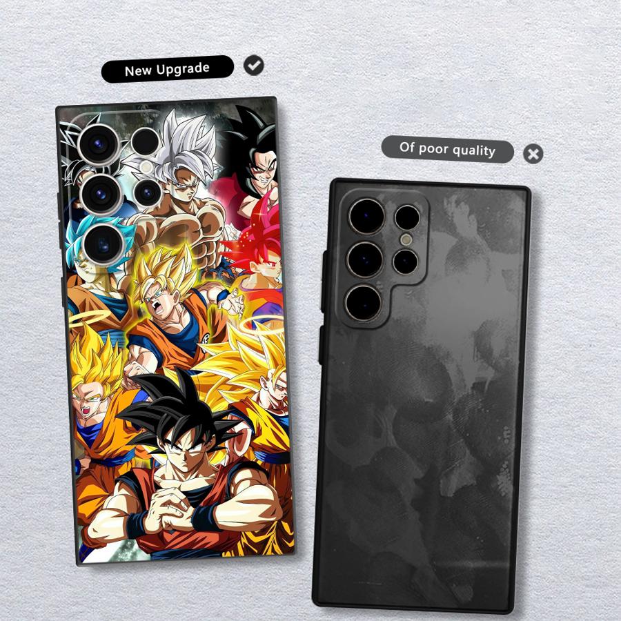 Funda Protectora para Teléfono - Samsung Galaxy S24 reseña y precio