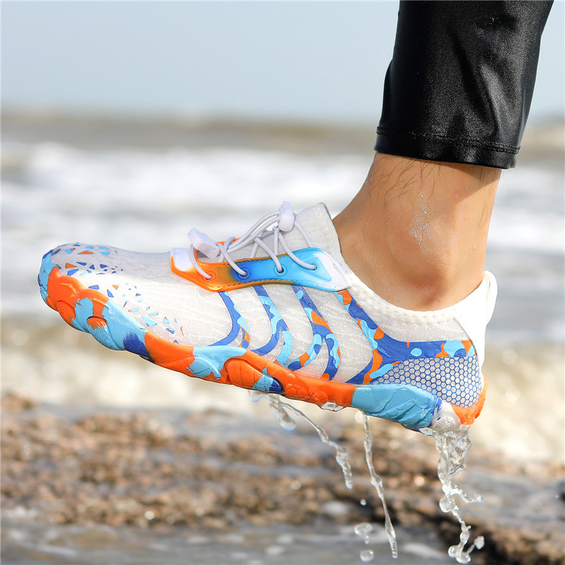 Zapatos de agua unisex de seca - Rugged Sport Strap reseña y precio
