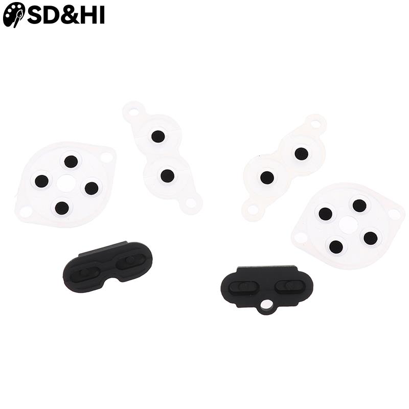 1 Juego de piezas de repuesto  - Silicone Band Replacement reseña y precio