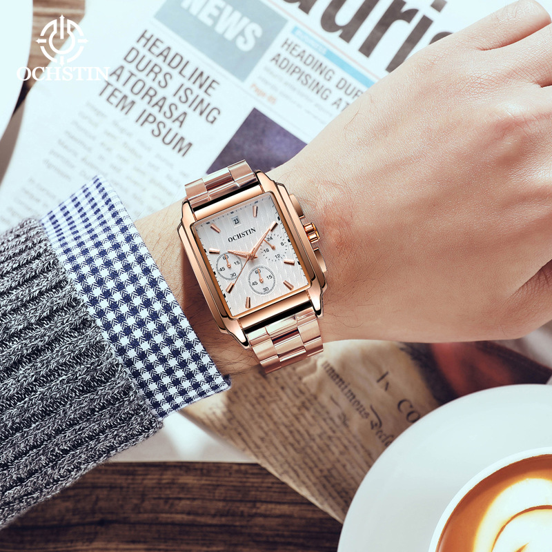 Reloj de Pulsera de Acero para - Smartwatch Nexus reseña y precio