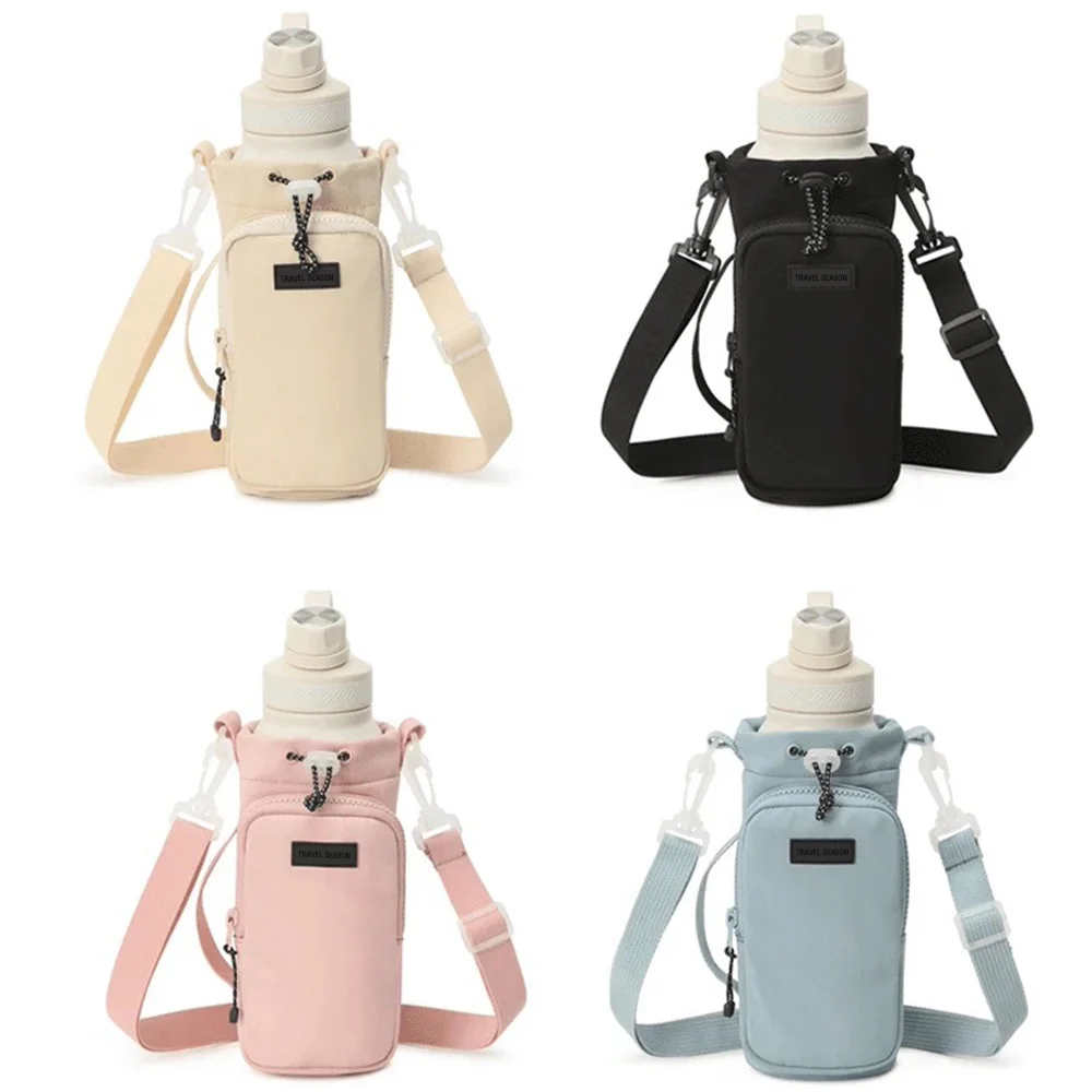 Bolsa portátil para botella de - Rugged Sport Strap reseña y precio