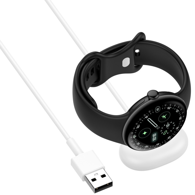 Cable de Carga USB para Google - Smartwatch Nexus reseña y precio