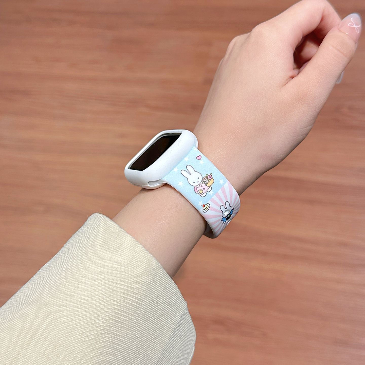 Correa de reloj de silicona Do - Silicone Band Replacement reseña y precio