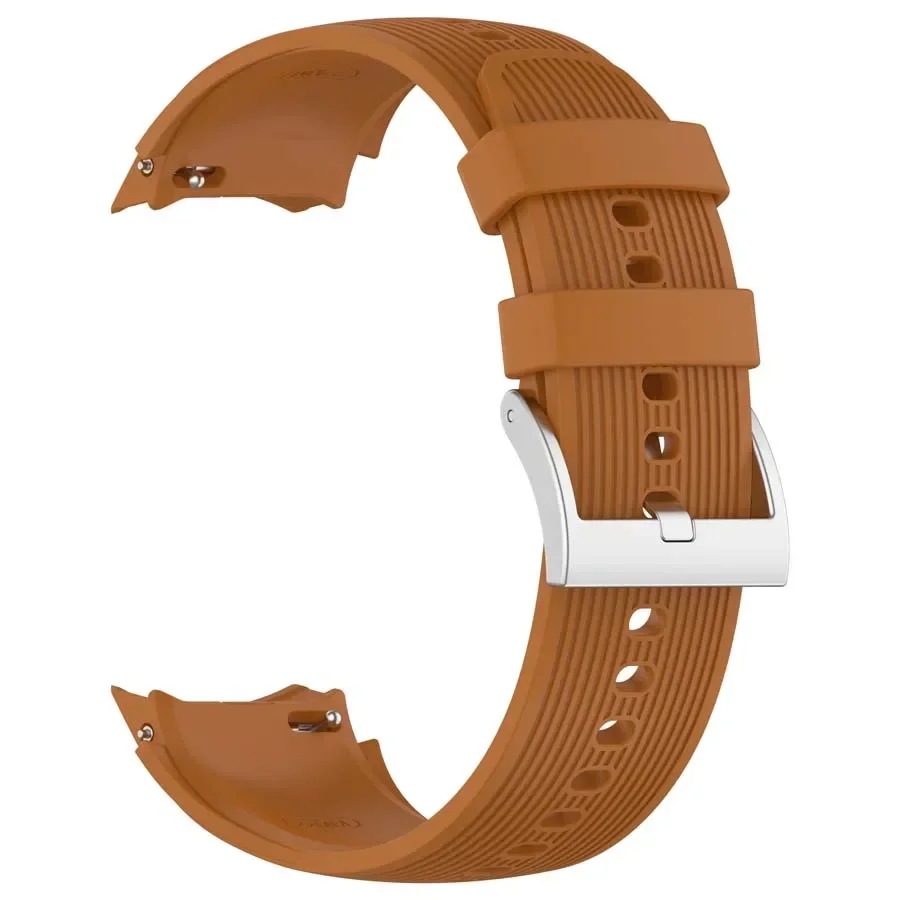 Correa de silicona sin huecos  - Smartwatch X2 reseña y precio