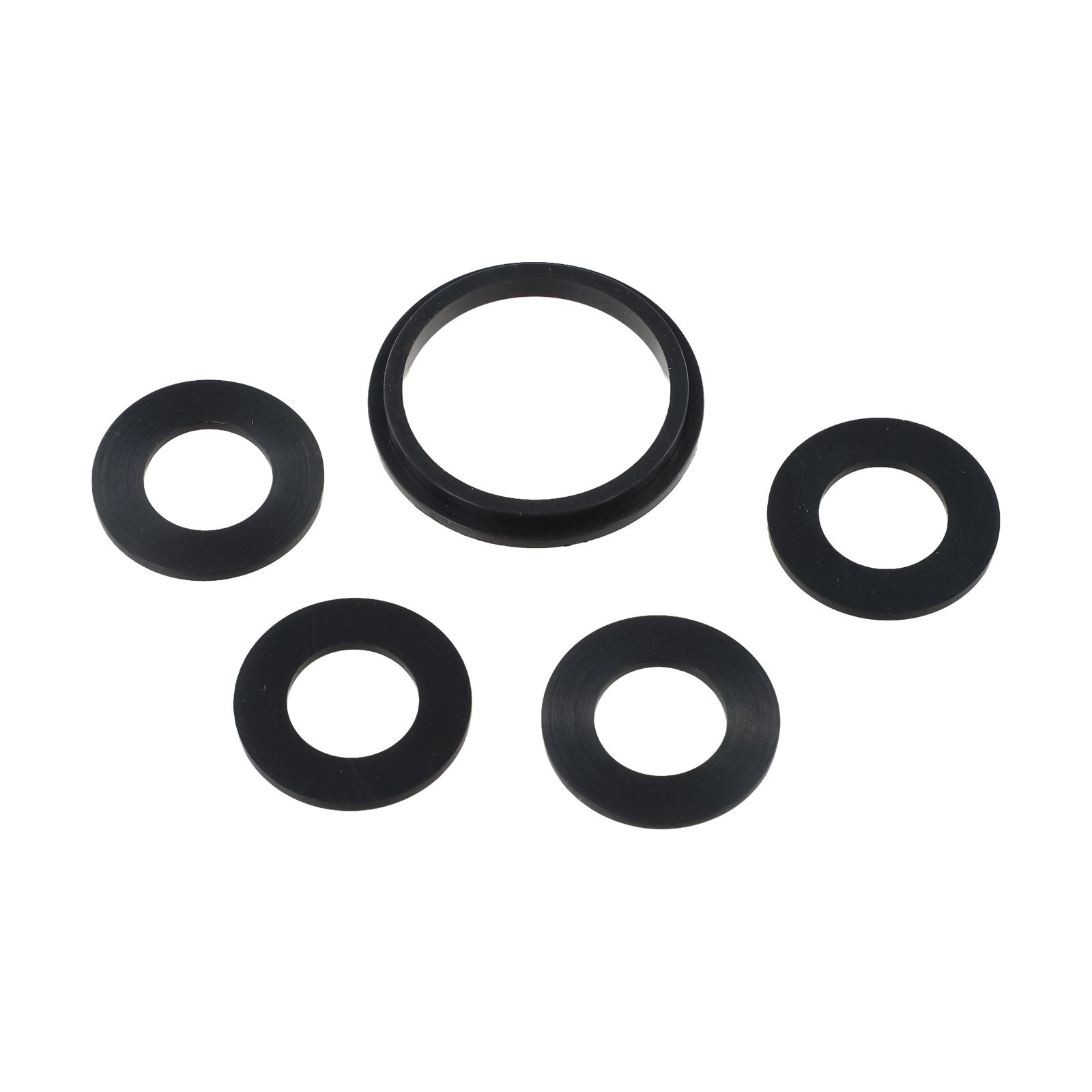 Kits de goma de silicona para  - Silicone Band Replacement reseña y precio