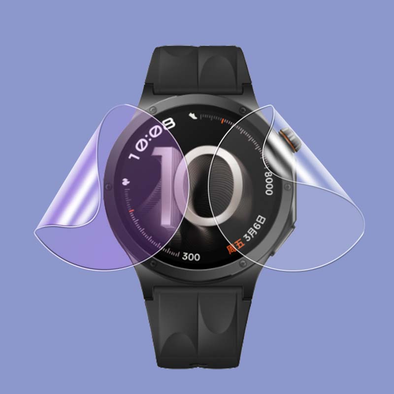 Protector de pantalla de pelíc - Smartwatch X2 reseña y precio