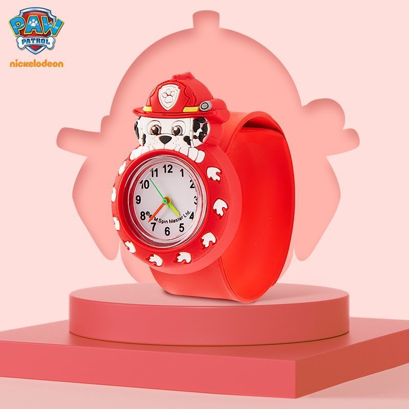 Reloj Paw Patrol para niños y  - Accessories With Watch reseña y precio