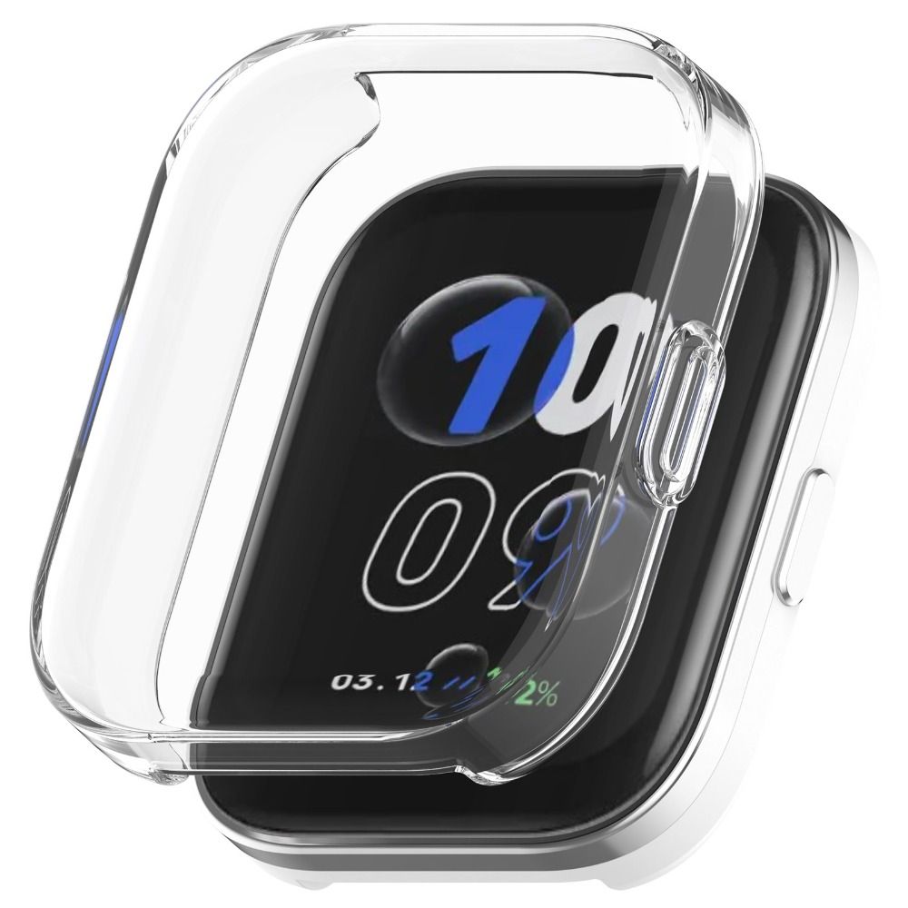 Nueva Funda Protectora de TPU  - Smartwatch Nexus reseña y precio