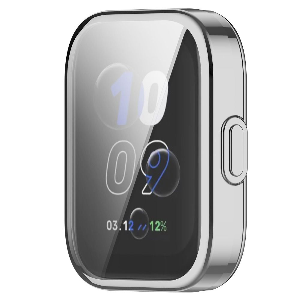 Nueva Funda Protectora de TPU  - Smartwatch Nexus reseña y precio